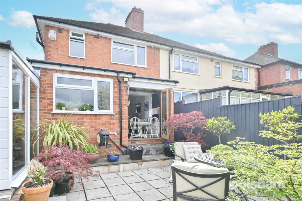 Additional image 34 of Trinder Road, Bearwood, West Midlands, B67