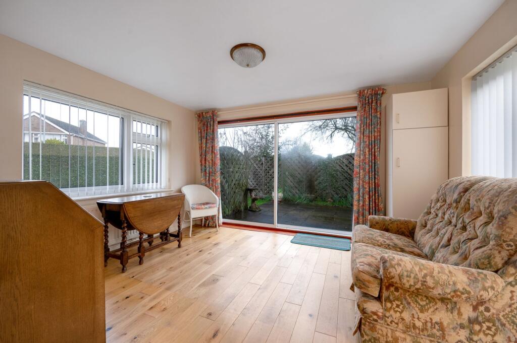 Wenton Close, Cottesmore, LE15 photo 4