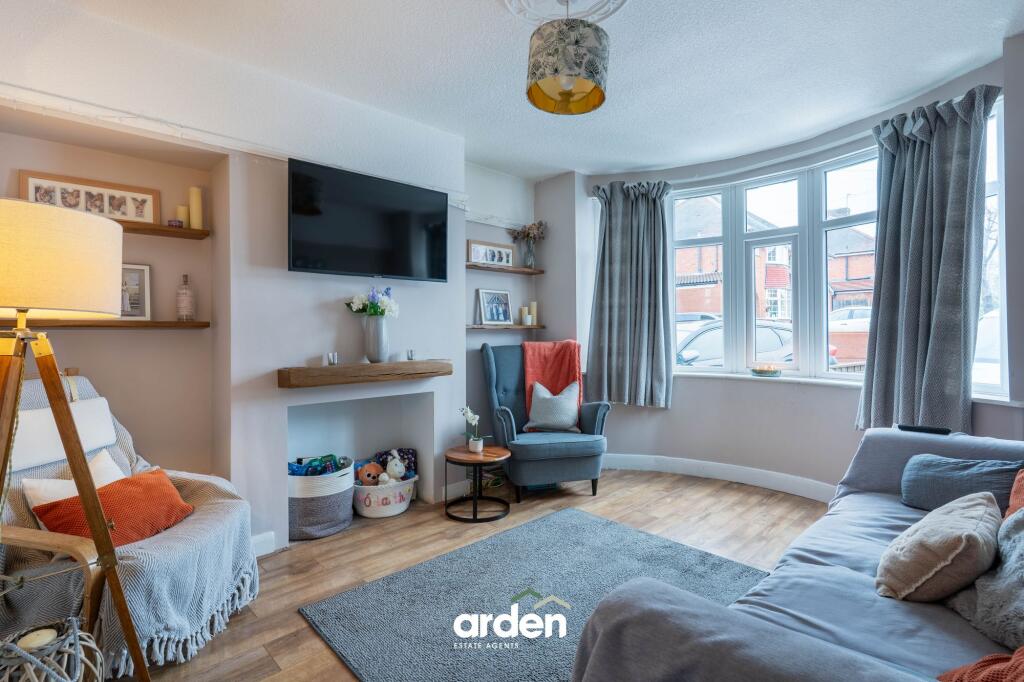 Additional image 2 of The Grove, Cofton Hackett, B45