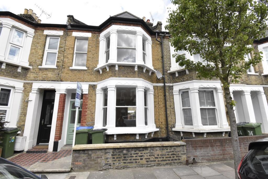 Main image of property: Woodlands Park Road, London, SE10