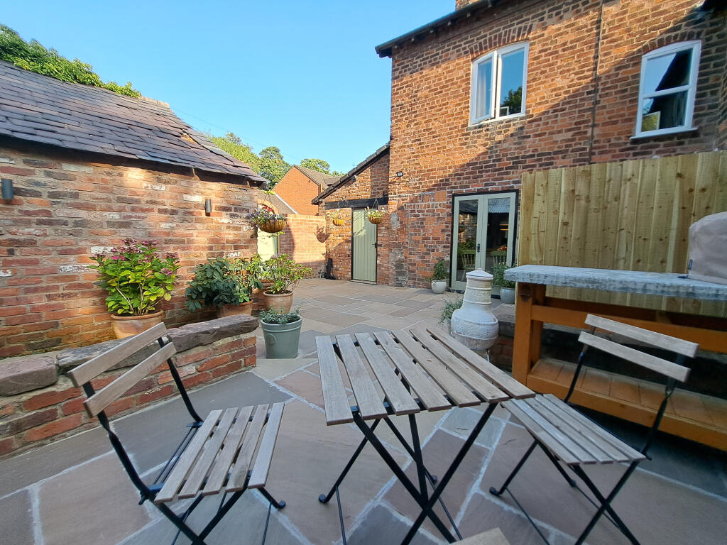 Egerton House, Chester Road, Kelsall photo 4