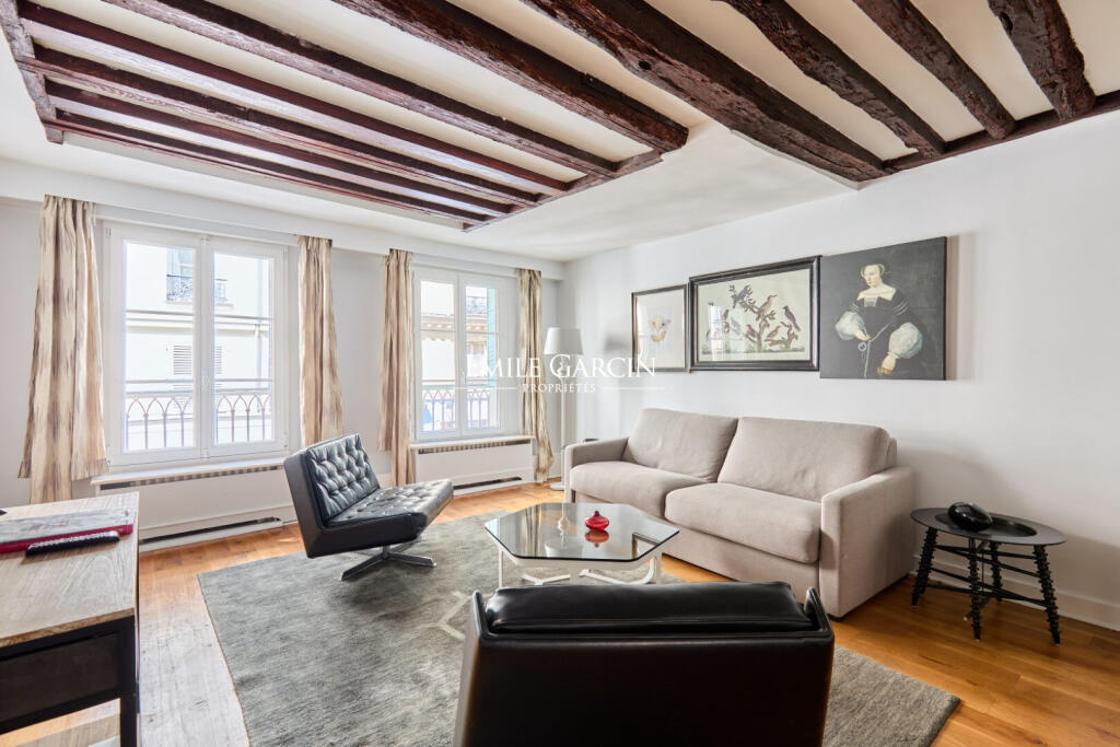 Main image of property: Paris-Isle of France, Paris, Paris 06
