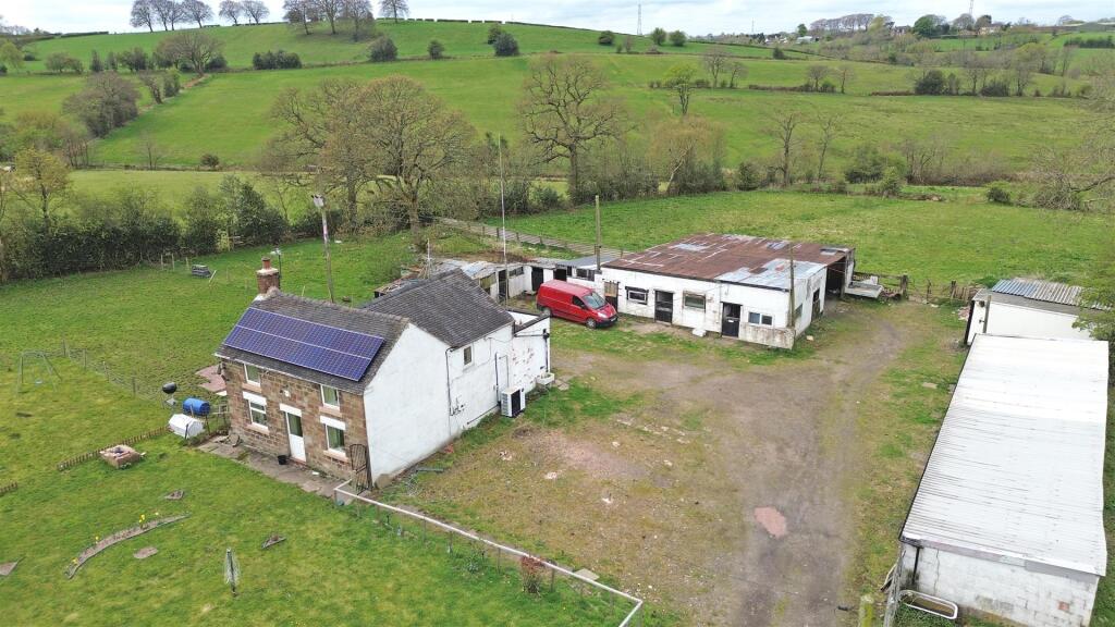 Leek Road, Wetley Rocks, Stoke-On-Trent - View 4