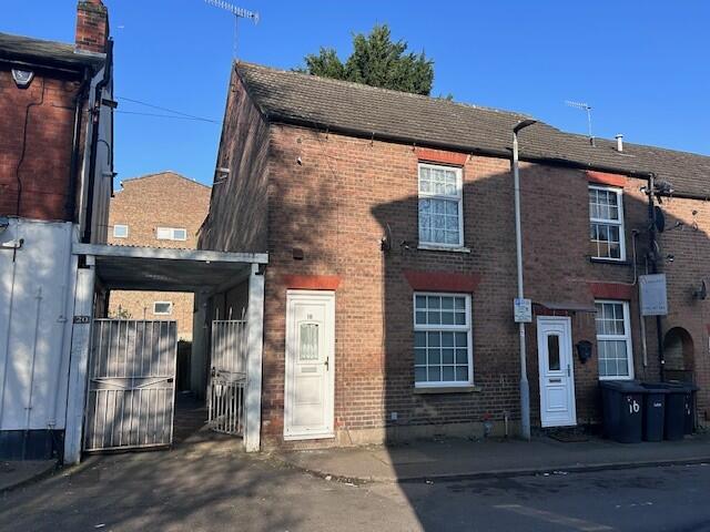 Main image of property: Elizabeth Street, Luton ,Beds