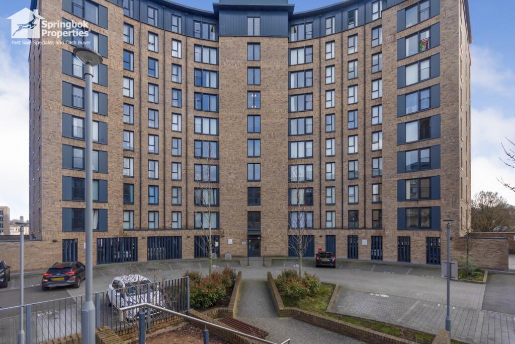 Lincoln Apartments, 3 Lexington Gardens, Birmingham, West Midlands