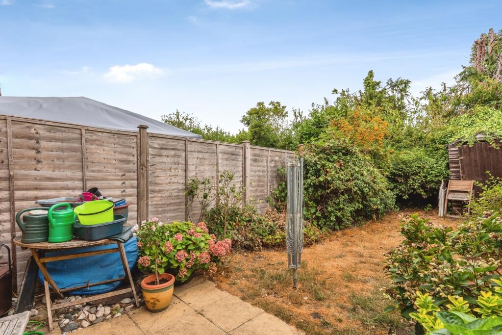 House in Southampton - View 2