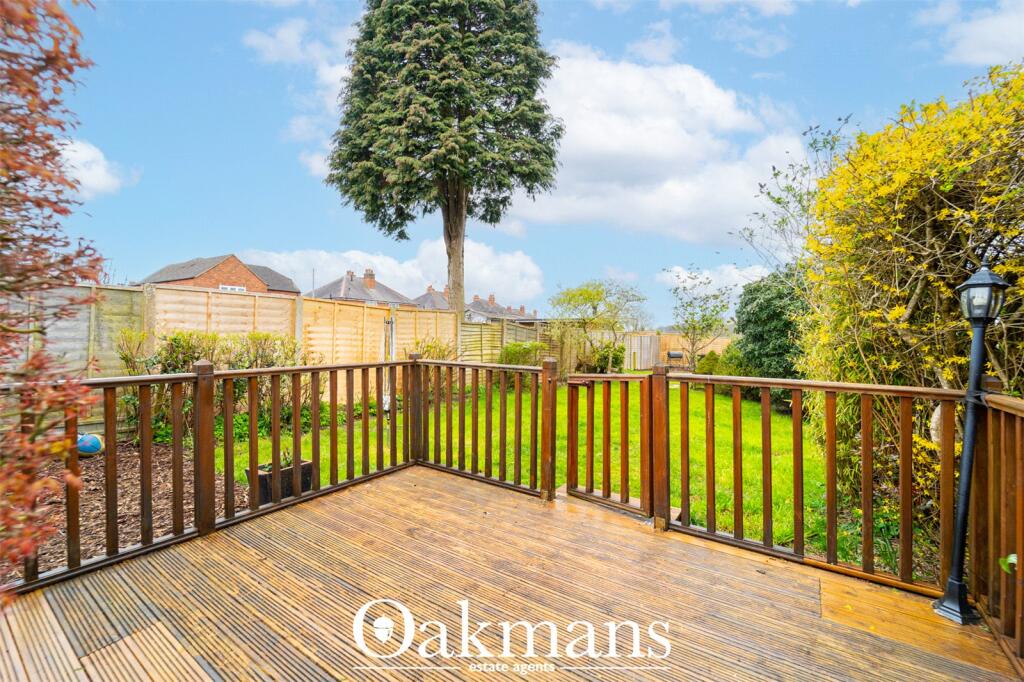 Additional image 19 of Evesham Road, Redditch, Worcestershire, B97