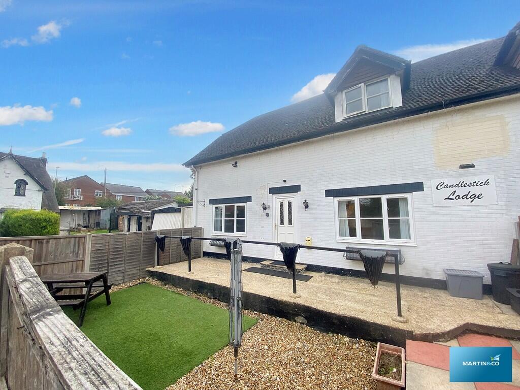 Main image of property: Christchurch Road, Ringwood