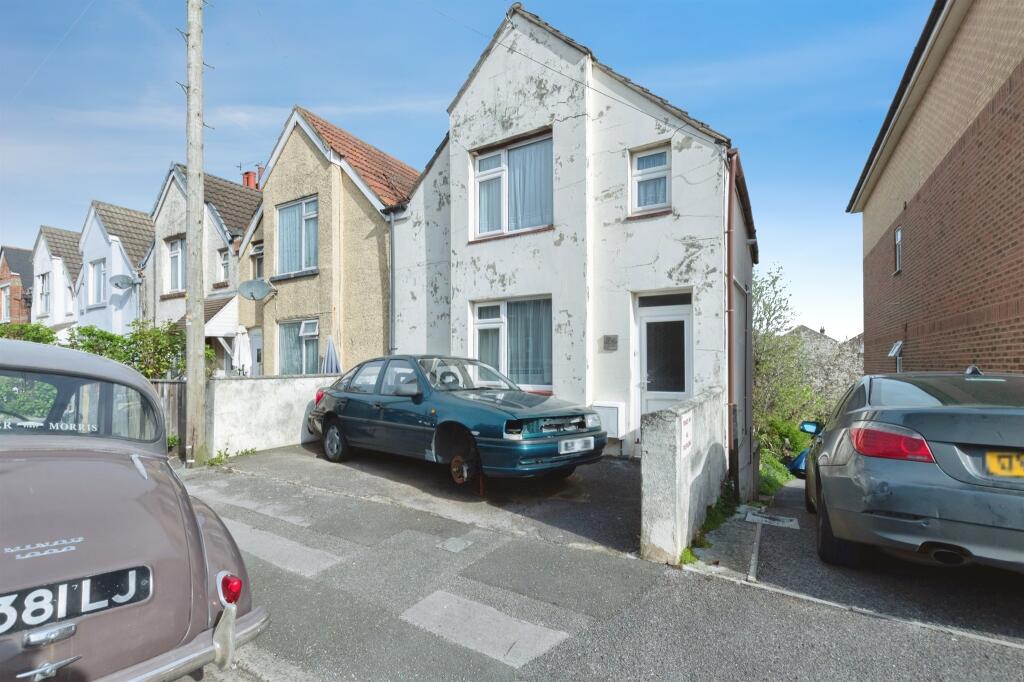 Main image of property: Portland Road, Bournemouth