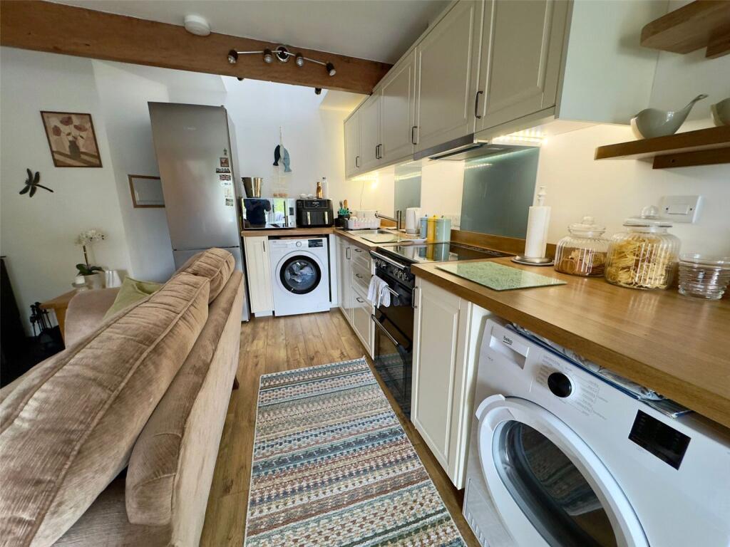 House in East Devon, Dunkeswell - View 5