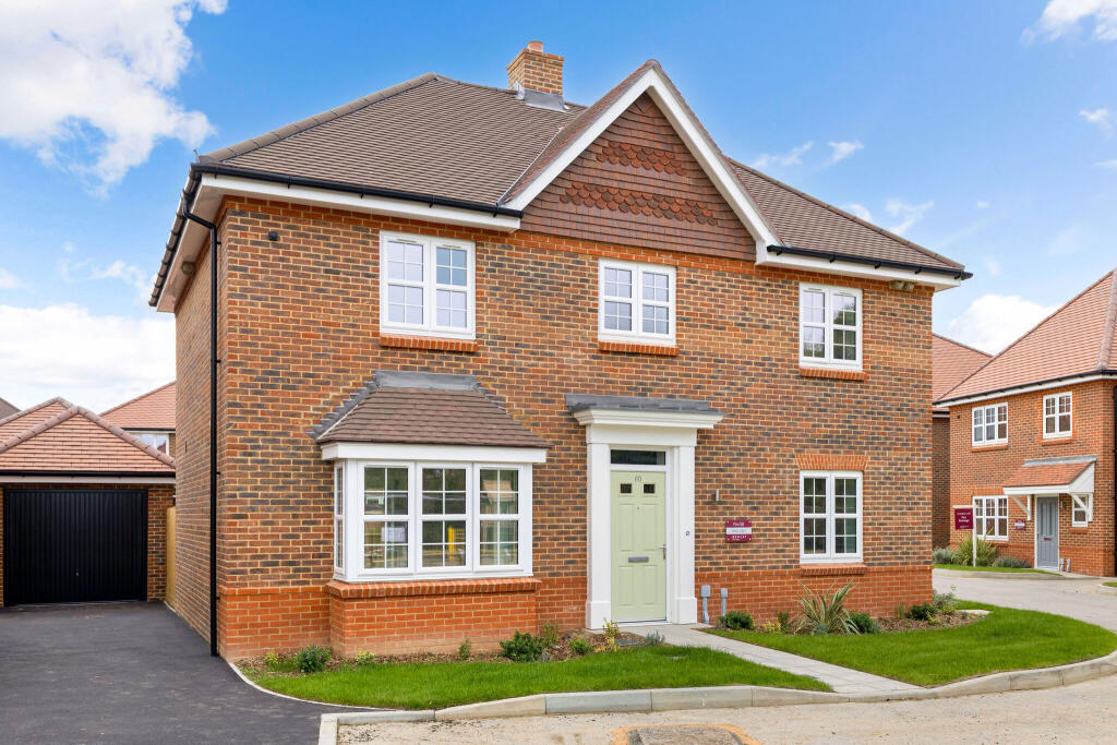 Main image of property: Sweeters Field Road, Cranleigh, GU6