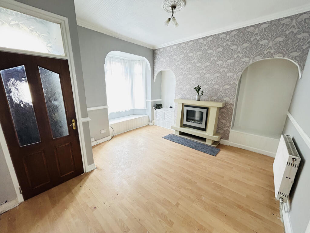 House in Preston, Lancashire - View 3