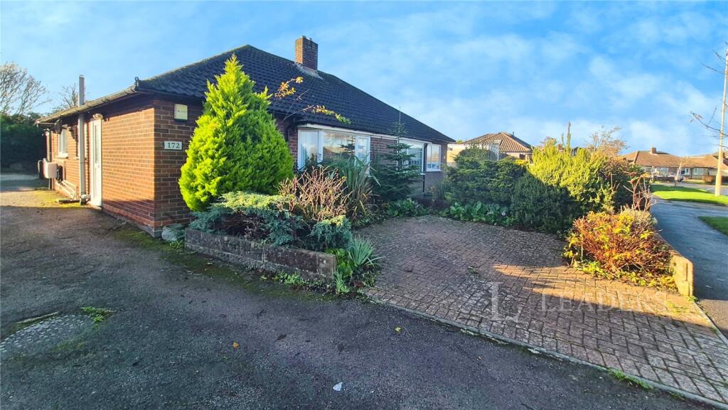 Main image of property: Blackbrook Road, Fareham, Hampshire