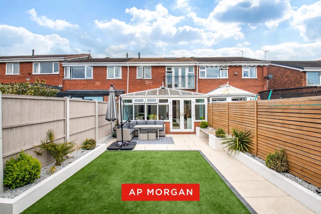 House in Bromsgrove - View 3