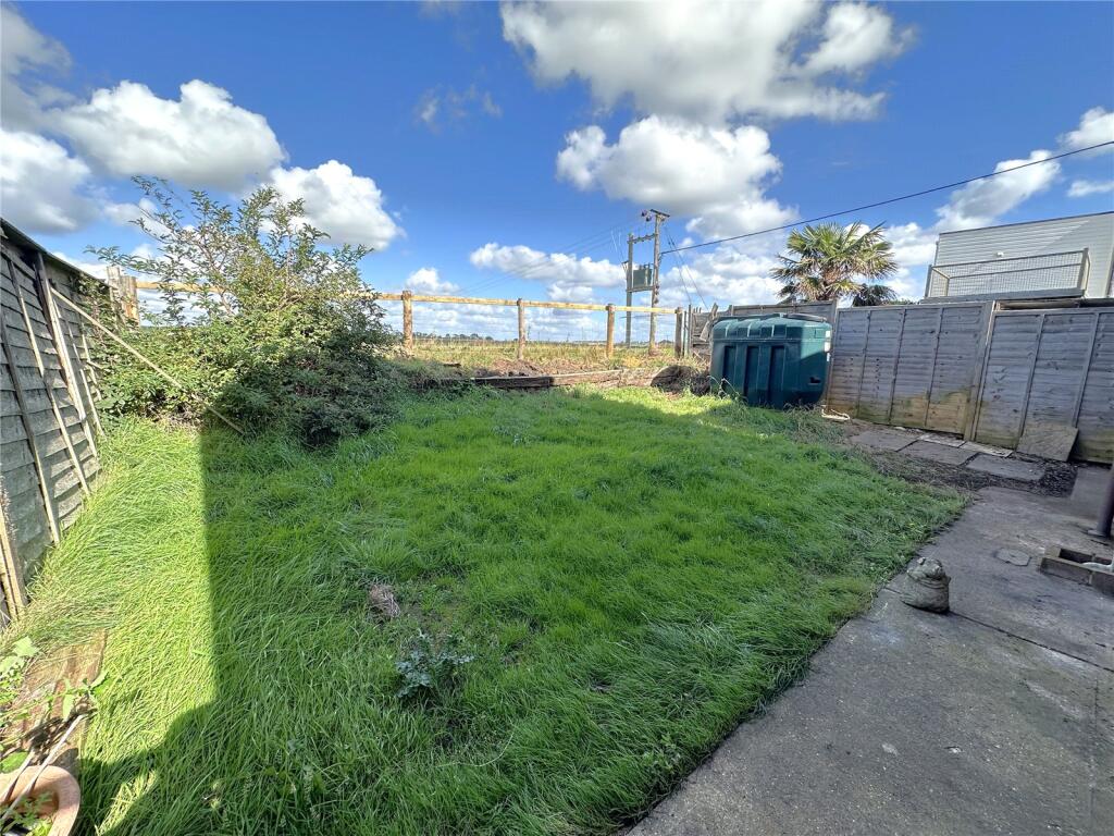 Coast Road, Normans Bay, Pevensey – pohled 6