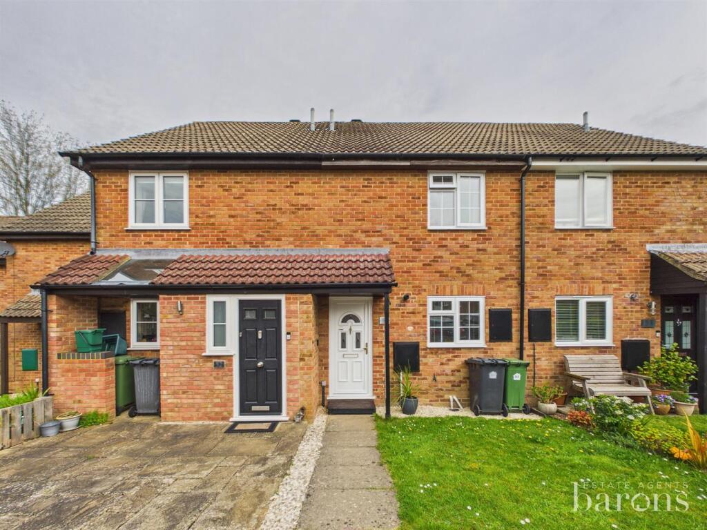 Main image of property: Paterson Close, Basingstoke