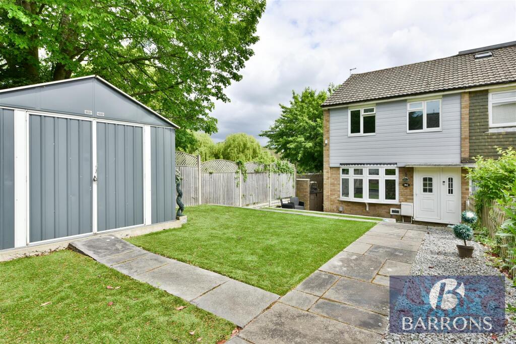 Main image of property: Claremont, West Cheshunt