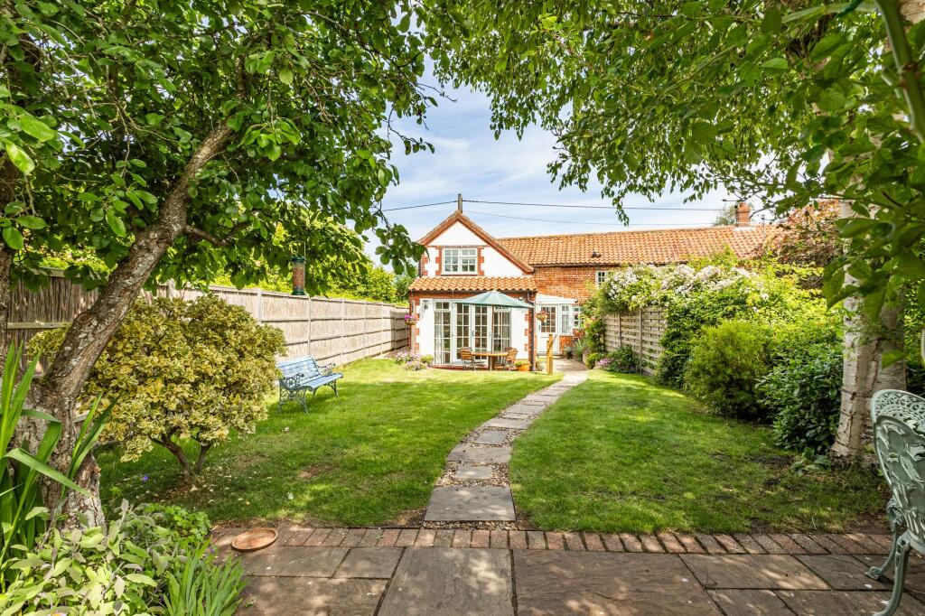 Main image of property: Burnham Thorpe