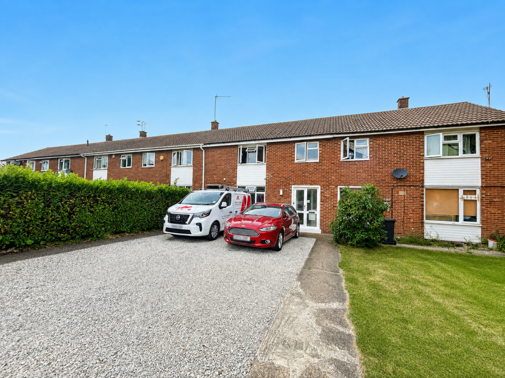 Main image of property: Grove Road, Houghton Regis