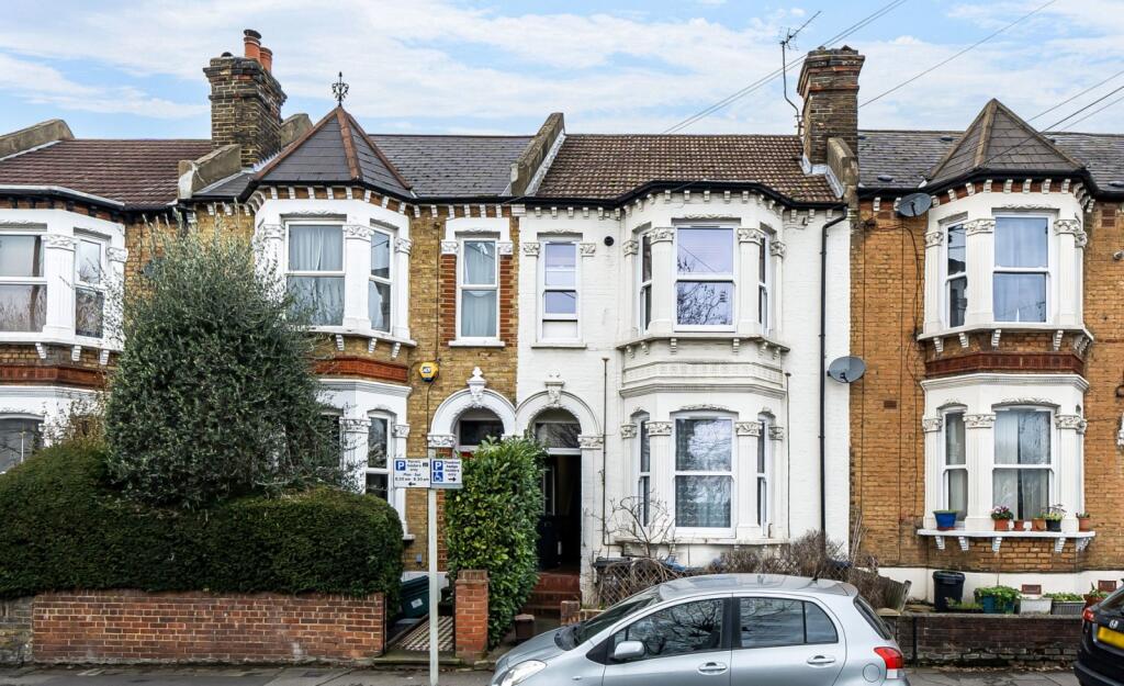 Main image of property: Alexandra Road, Wimbledon, Merton, SW19