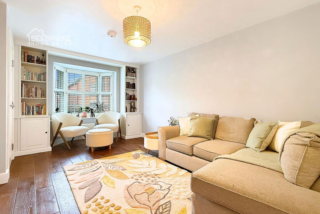 15, The Hayfields, Rainworth photo 3
