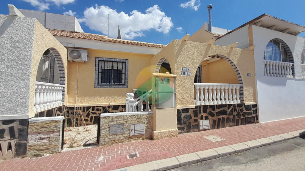 Main image of property: Murcia, Camposol
