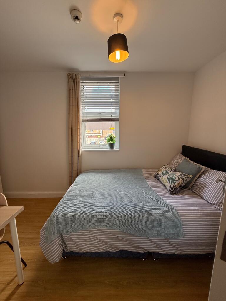 Apartment in Nottingham, Abbey Park - More
