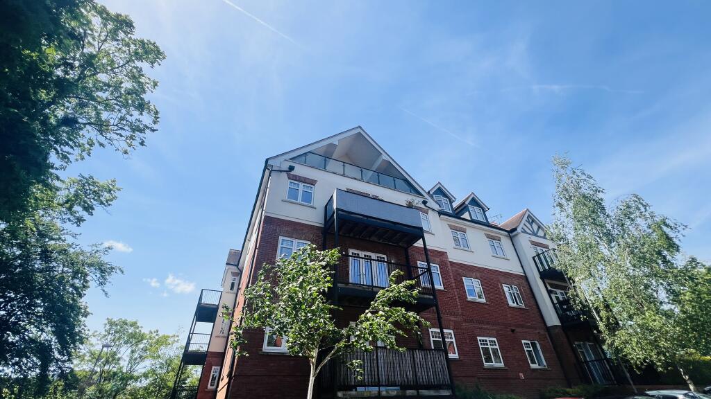 Main image of property: Bhamra Gardens, Maidenhead