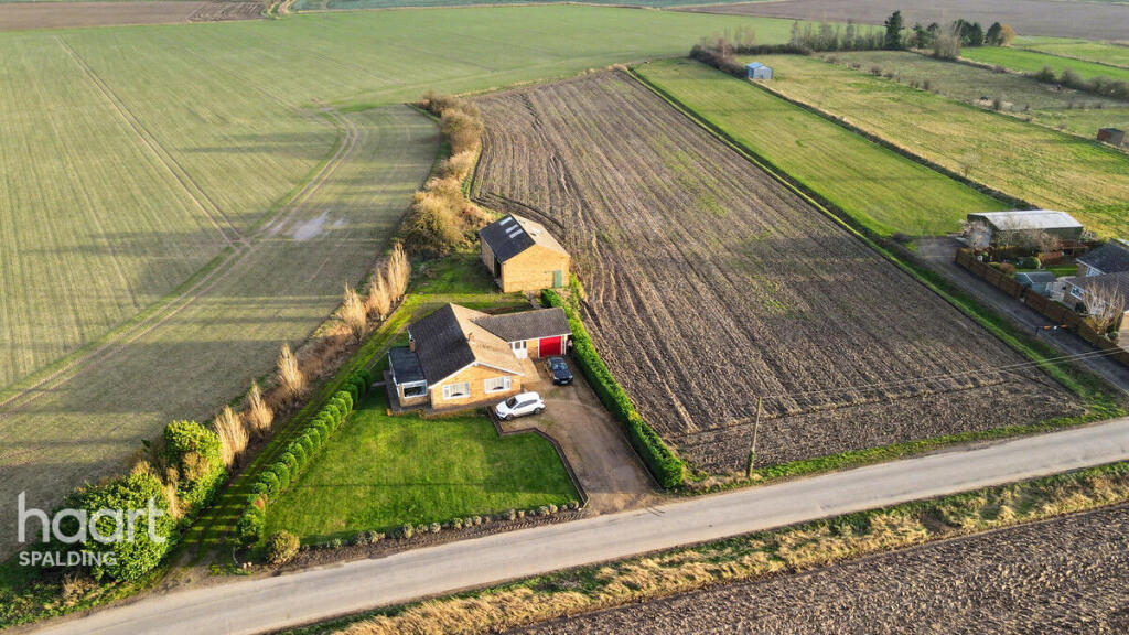 Main image of property: Damgate Road, Holbeach