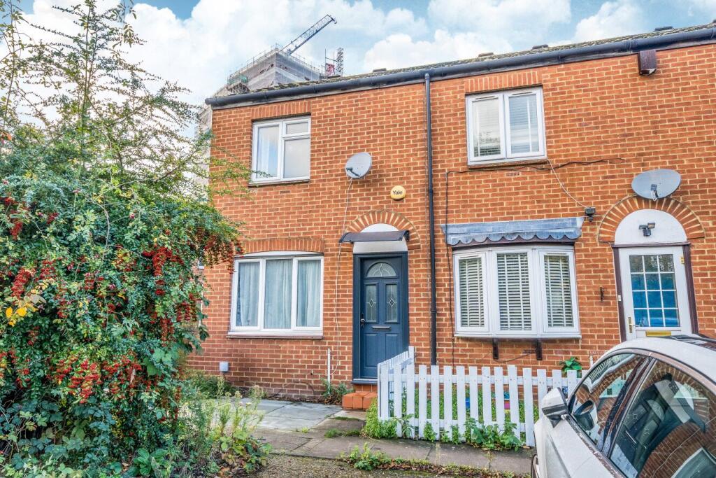 Main image of property: Cardine Mews, Peckham, London, SE15