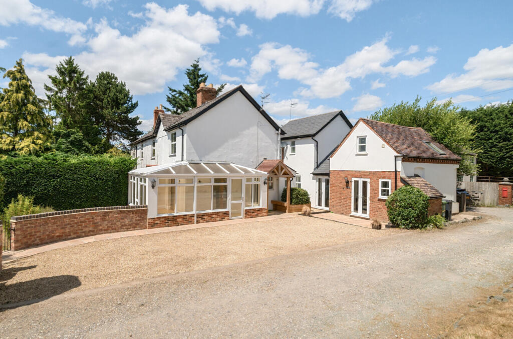 Main image of property: Salters Lane, Lower Moor, Pershore