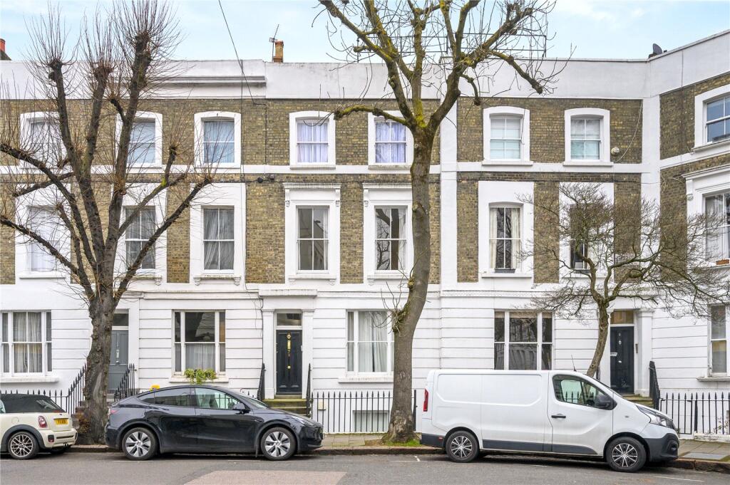 Main image of property: Florence Street, London, N1