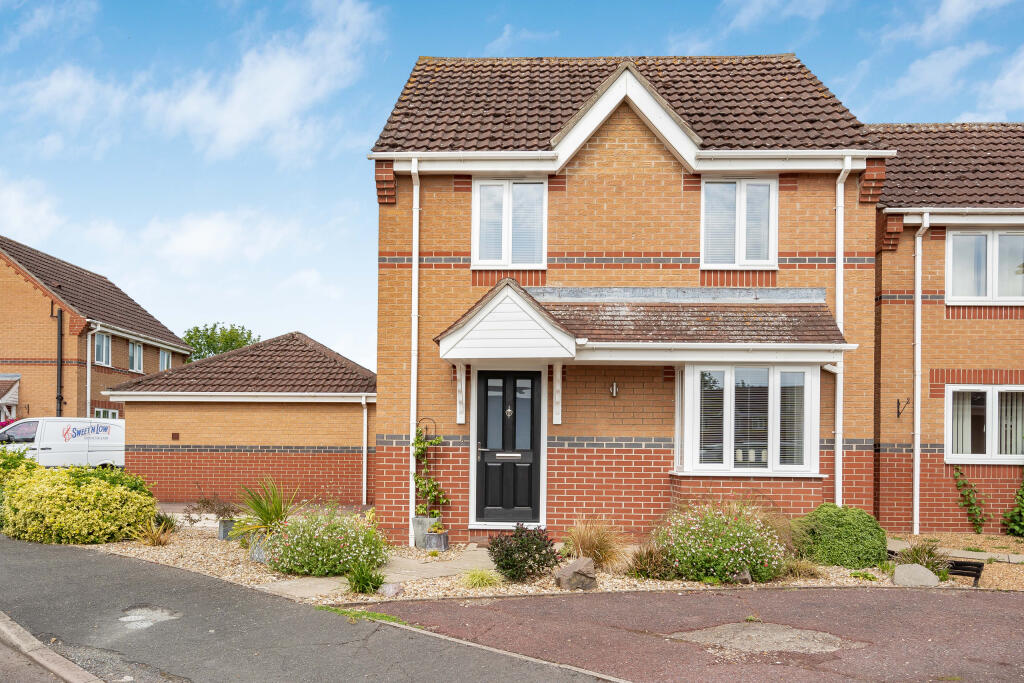 Main image of property: Blackthorn Court, Soham, Ely, Cambridgeshire