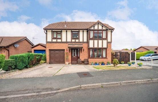 Main image of property: Lon Dirion, Abergele, LL22 8PX