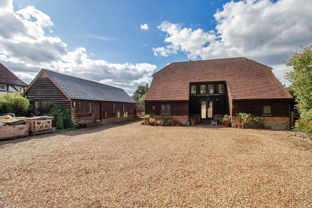 Main image of property: Hawkenbury, Staplehurst, Kent, TN12 0EE