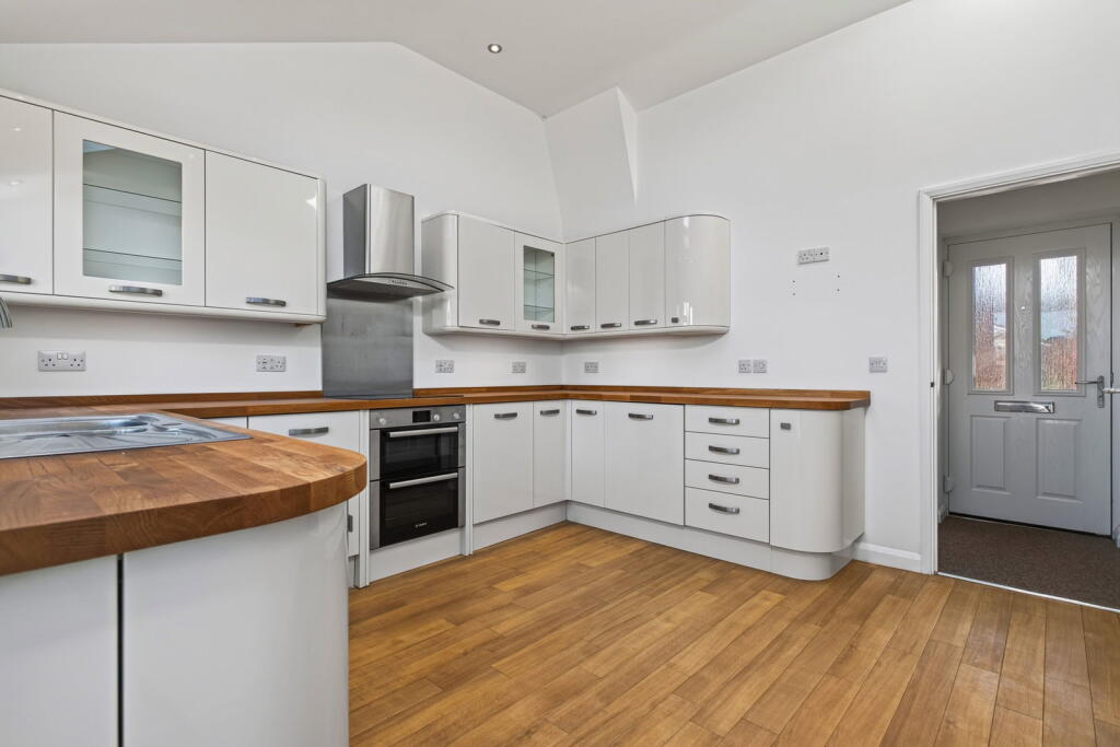 House in Leicester - More