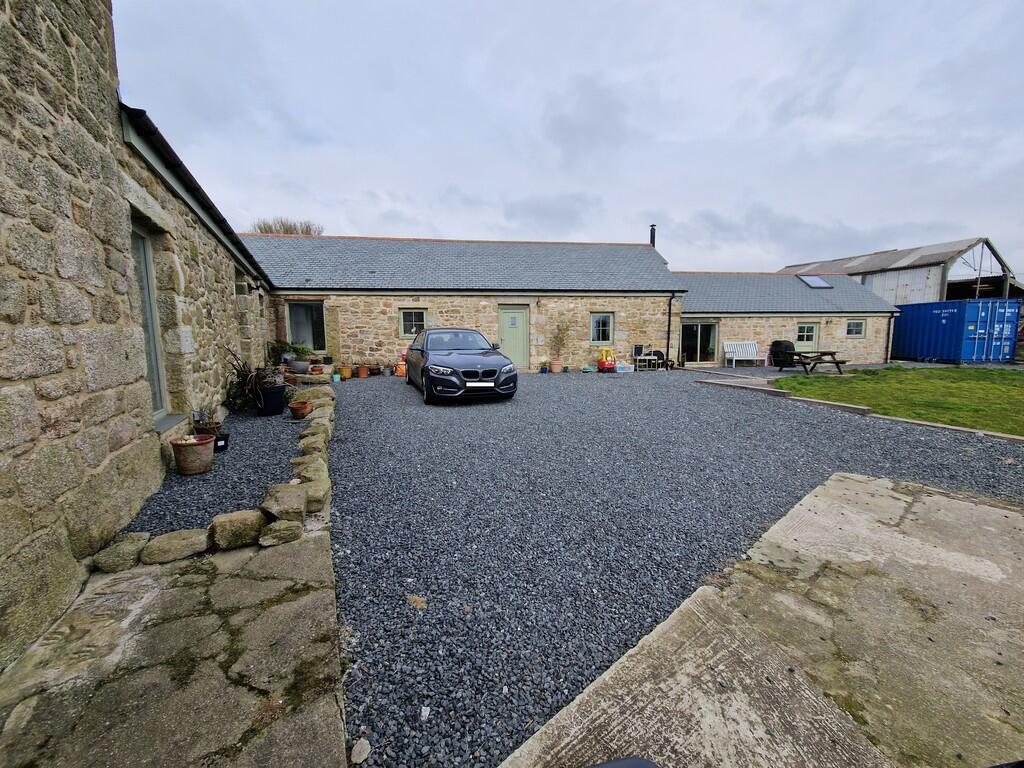 Main image of property: Constantine, Falmouth