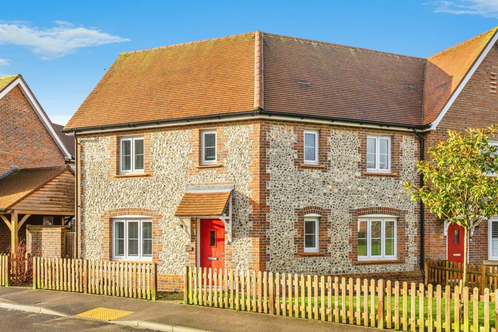 Main image of property: Bonnet Lane, BURGESS HILL