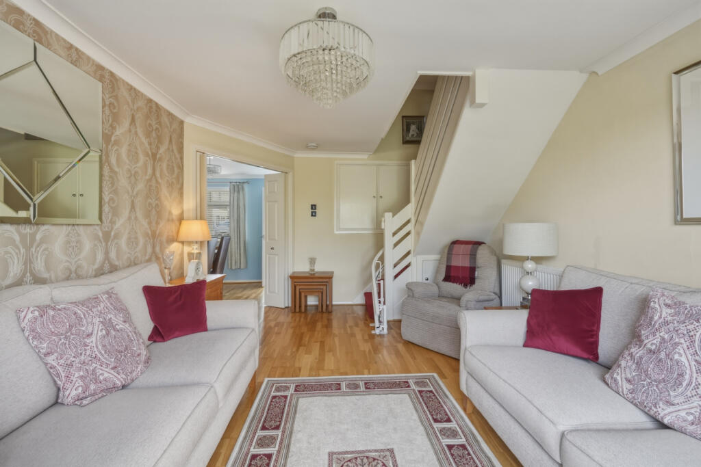 Ansgar Road, Saffron Walden, Essex, CB11 - View 5
