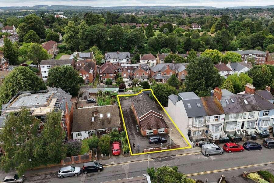 Main image of property: 17 Hardinge Road Ashford, 17 Hardinge Road, Ashford