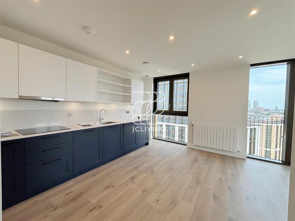 Apartment in London - View 4