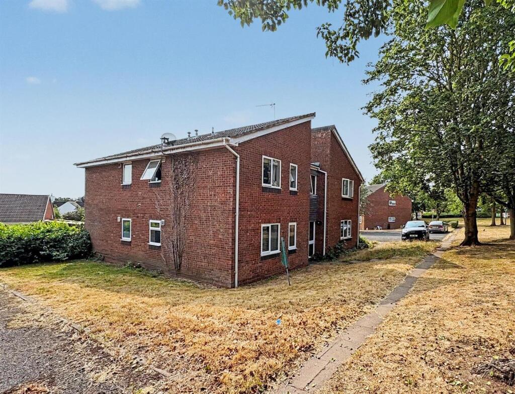 Main image of property: Cornfield Drive, Lichfield