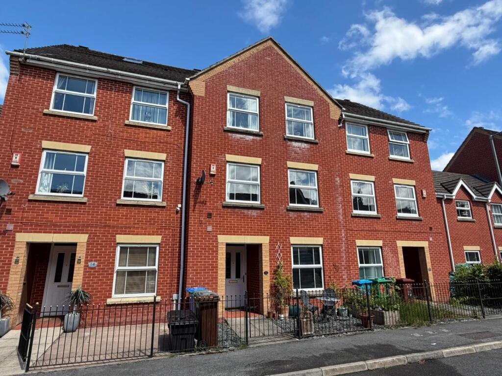 Main image of property: Rochester Avenue, Chorlton