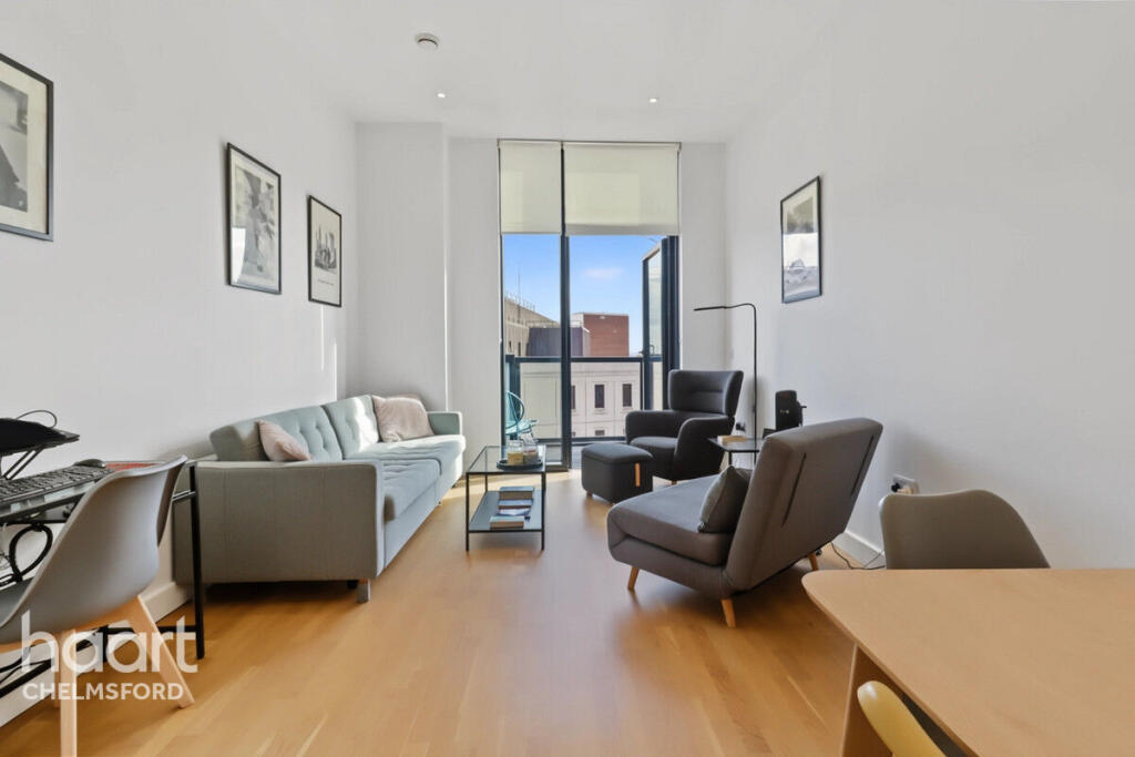 Main image of property: Burgess Springs, Chelmsford