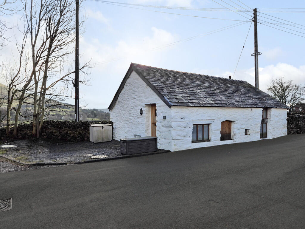 Main image of property: Old Joiners Shop, Threlkeld, Keswick, Cumbria, CA12 4SQ