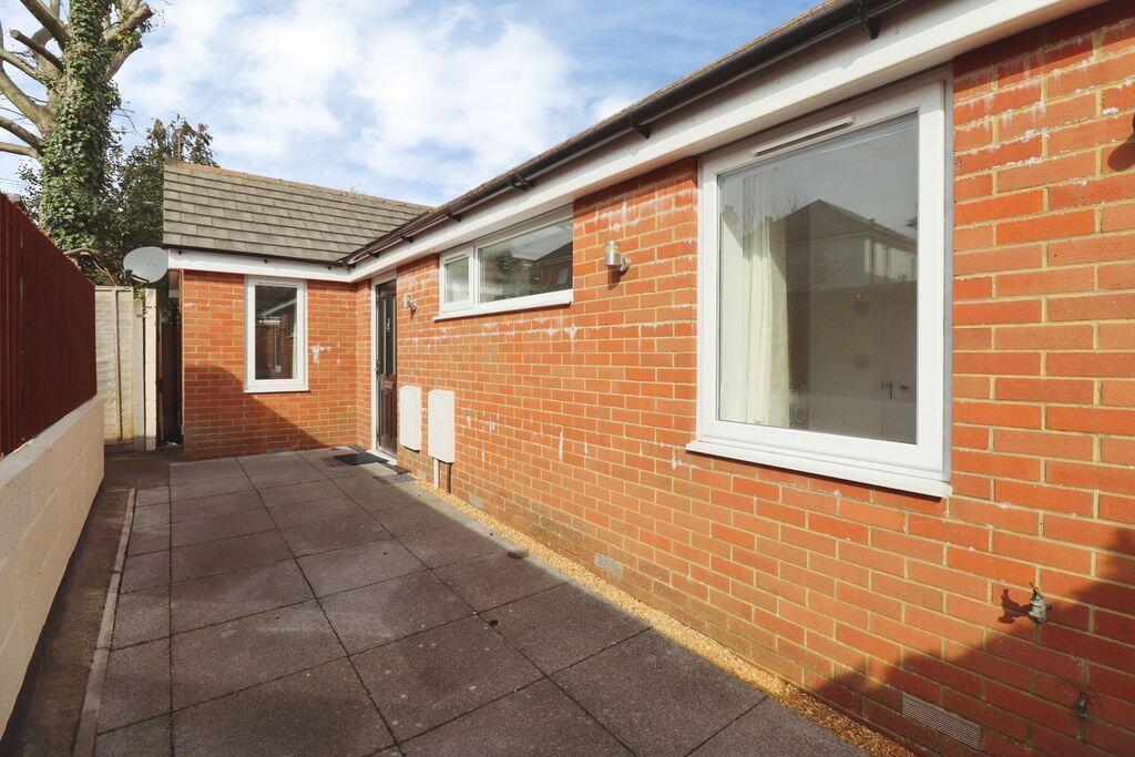 Main image of property: Markham Road, Bournemouth