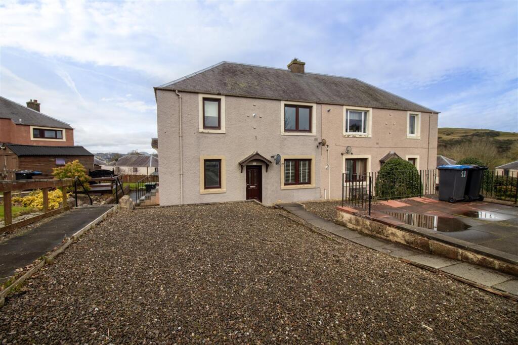 Main image of property: Ramsay Road, Hawick