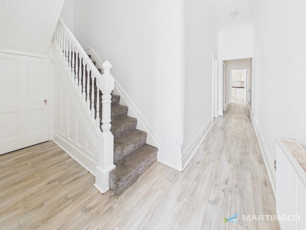 House in Blackpool - View 2