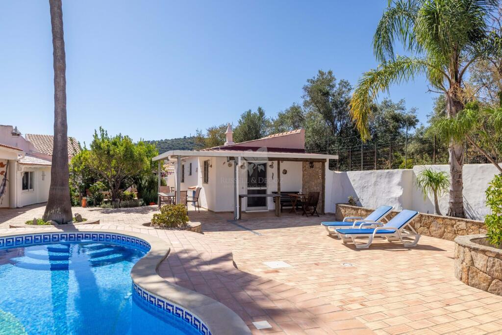 Main image of property: Algarve, São Brás de Alportel