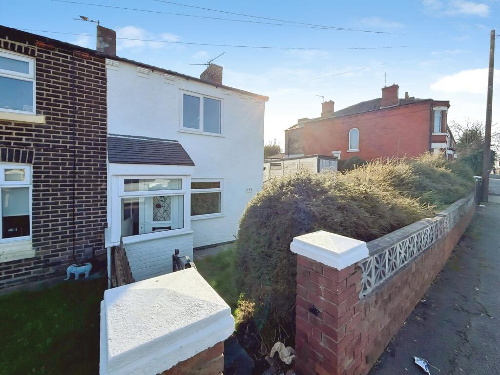 Main image of property: New Street, St. Helens, Merseyside, WA9